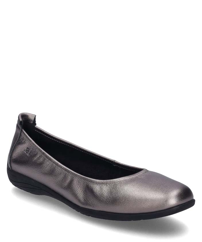 Neu Eingetroffen Josef Seibel Damen Fenja 01 - Grau