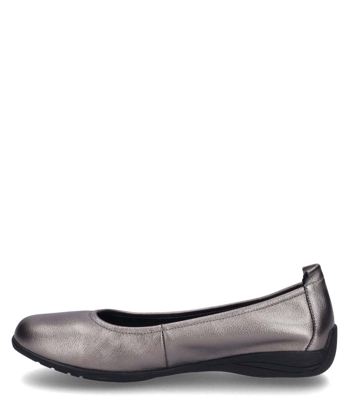 Neu Eingetroffen Josef Seibel Damen Fenja 01 - Grau