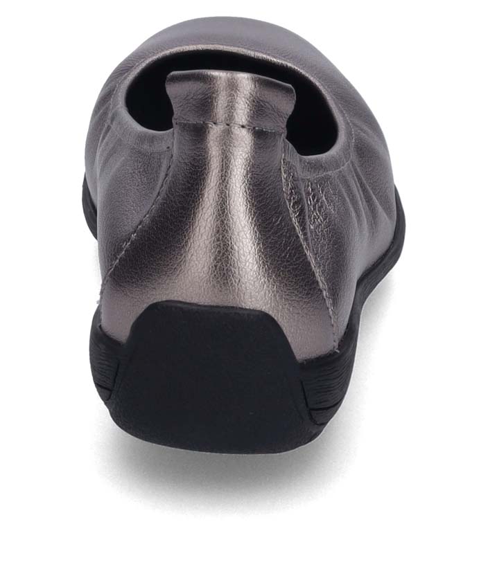 Neu Eingetroffen Josef Seibel Damen Fenja 01 - Grau