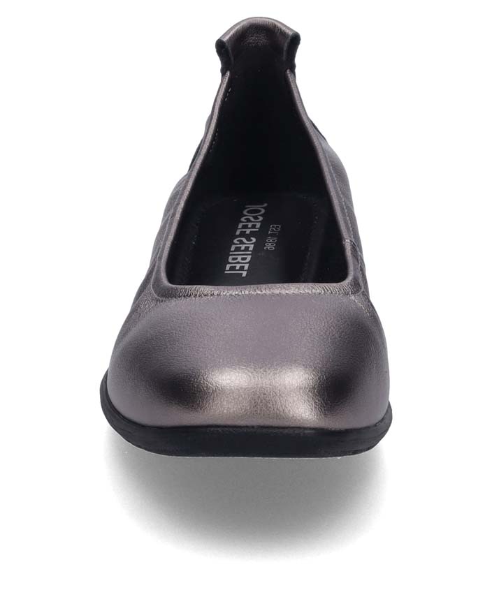 Neu Eingetroffen Josef Seibel Damen Fenja 01 - Grau