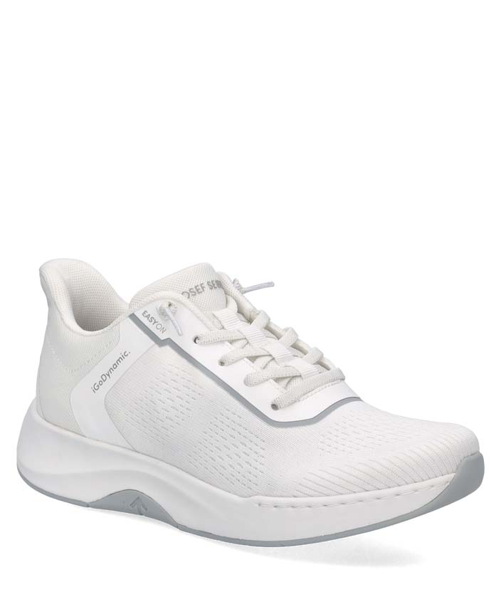 Neu Eingetroffen Josef Seibel Damen Elli 21 - Weiß