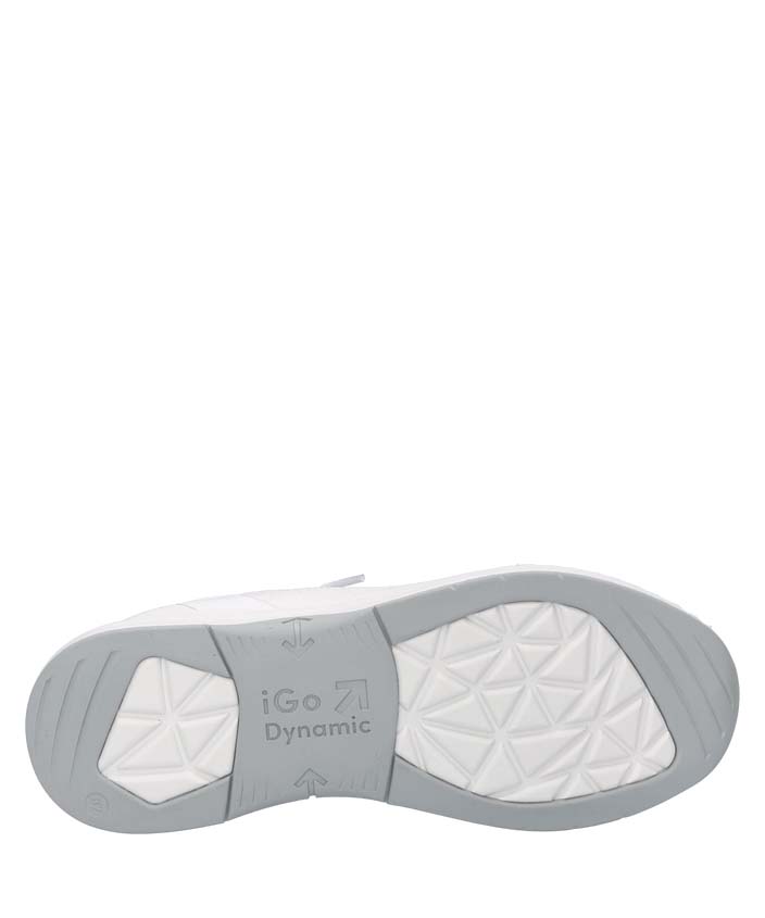 Neu Eingetroffen Josef Seibel Damen Elli 21 - Weiß