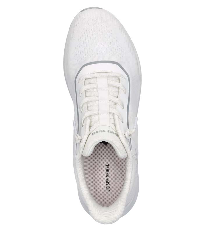 Neu Eingetroffen Josef Seibel Damen Elli 21 - Weiß