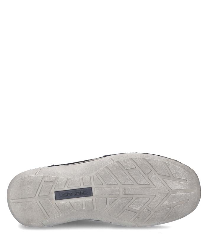 Neu Eingetroffen Josef Seibel Herren New Anvers 12 - Blau