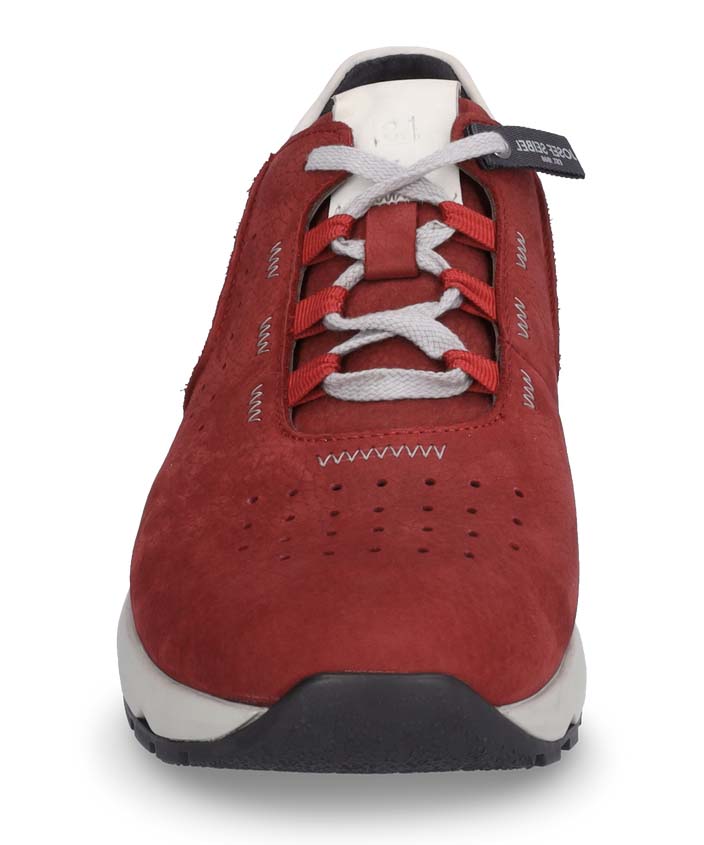 Neu Eingetroffen Josef Seibel Herren Jeremiah 01 - Rot