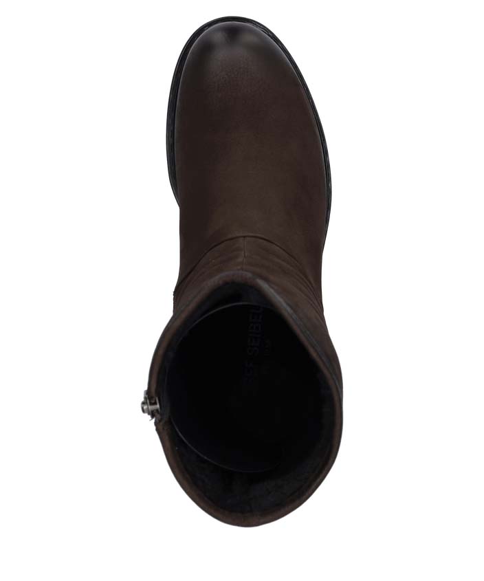 Neu Eingetroffen Josef Seibel Damen Melinda 31 - Braun