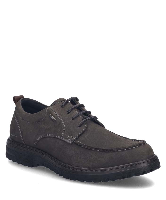 Neu Eingetroffen Josef Seibel Herren Erroll 62 - Grün