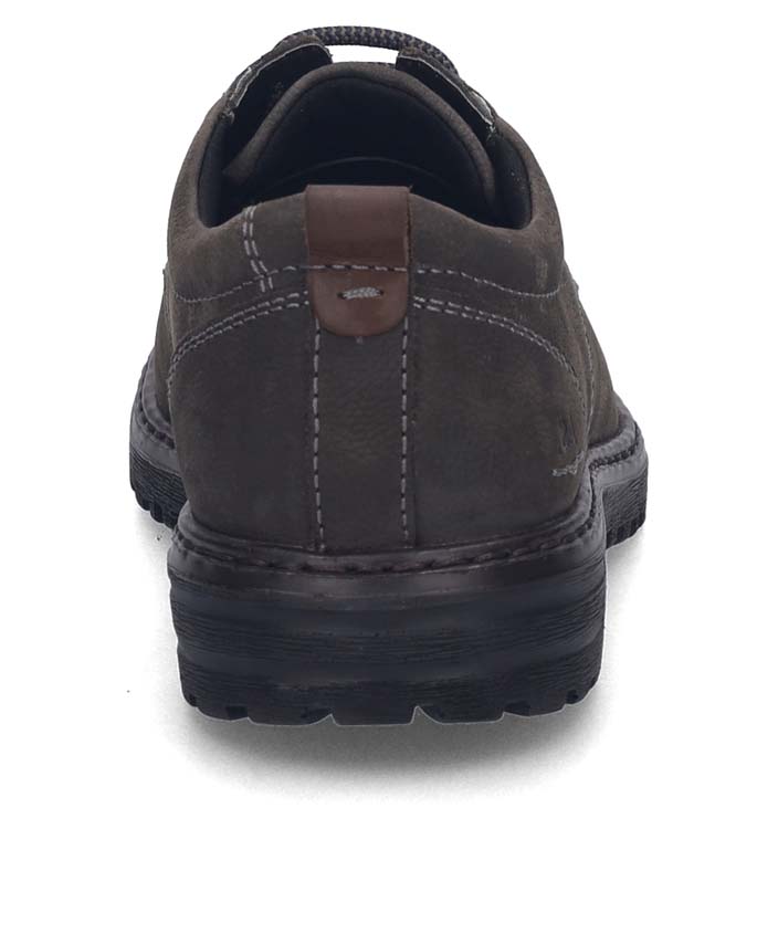 Neu Eingetroffen Josef Seibel Herren Erroll 62 - Grün