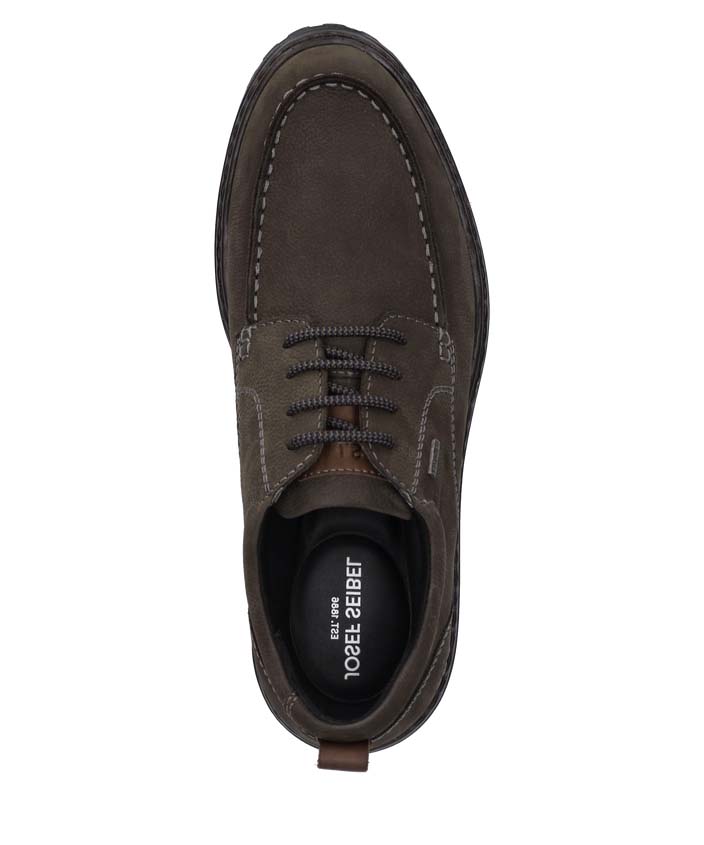 Neu Eingetroffen Josef Seibel Herren Erroll 62 - Grün