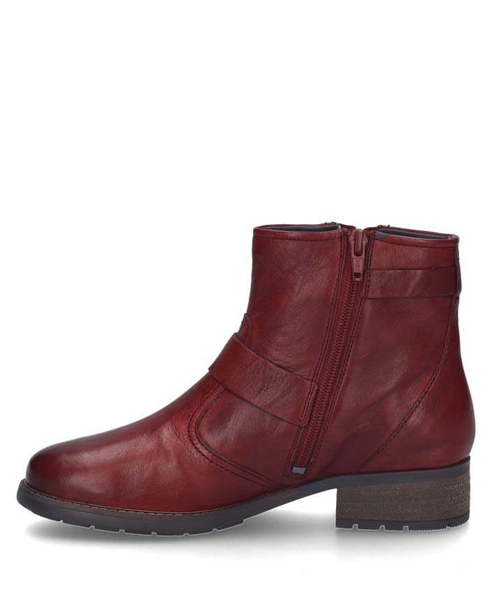 Neu Eingetroffen Josef Seibel Kate 21 - Rot