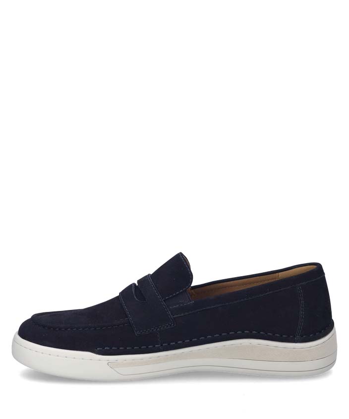 Neu Eingetroffen Josef Seibel Cleve 08 - Blau