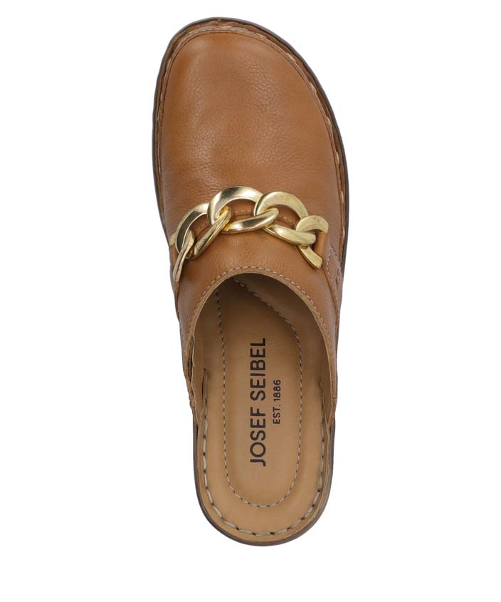 Neu Eingetroffen Josef Seibel Damen Lily 15 - Braun