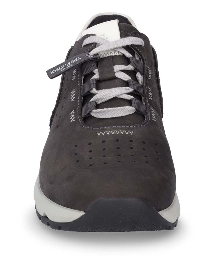 Neu Eingetroffen Josef Seibel Jeremiah 01 - Grau