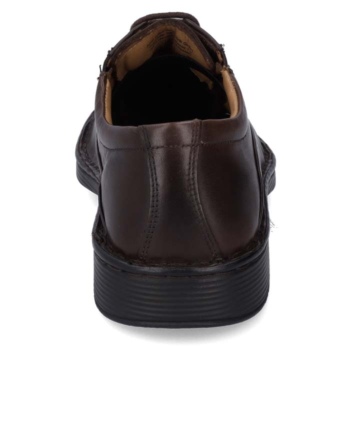 Neu Eingetroffen Josef Seibel Herren Brian - Braun