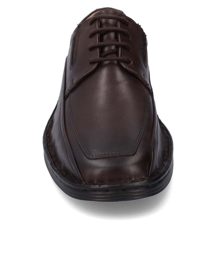 Neu Eingetroffen Josef Seibel Herren Brian - Braun