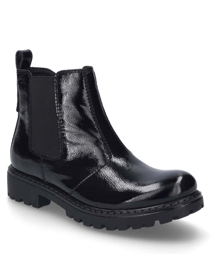 Neu Eingetroffen Josef Seibel Marta 06 - Schwarz