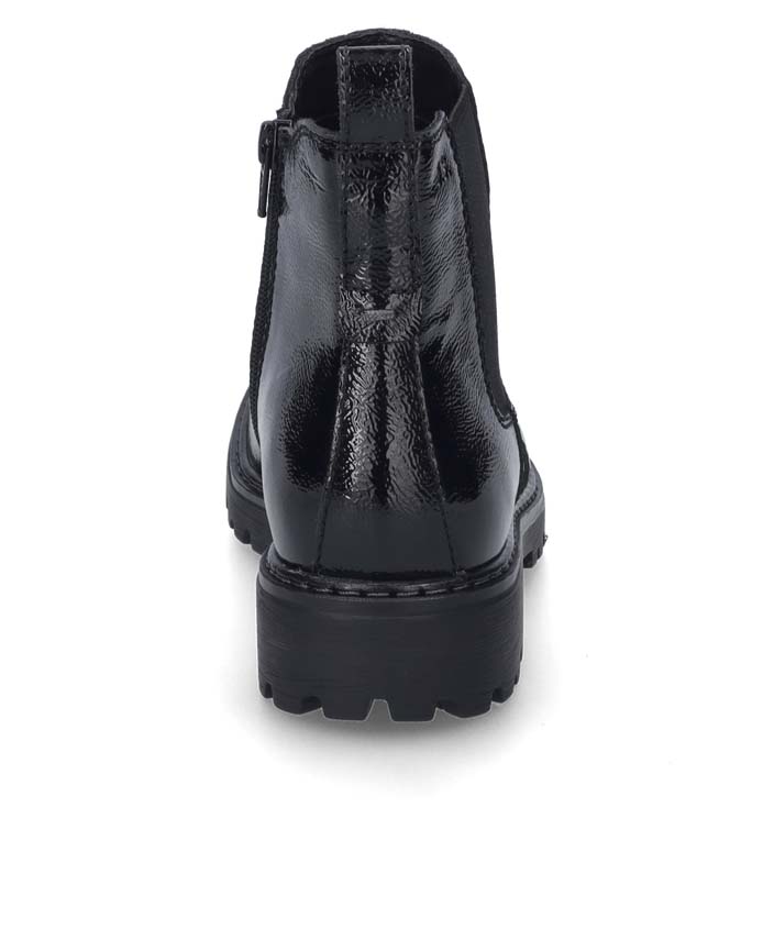 Neu Eingetroffen Josef Seibel Marta 06 - Schwarz