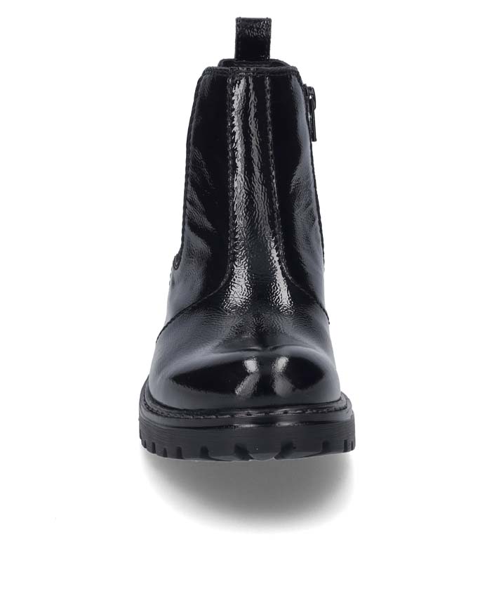 Neu Eingetroffen Josef Seibel Marta 06 - Schwarz