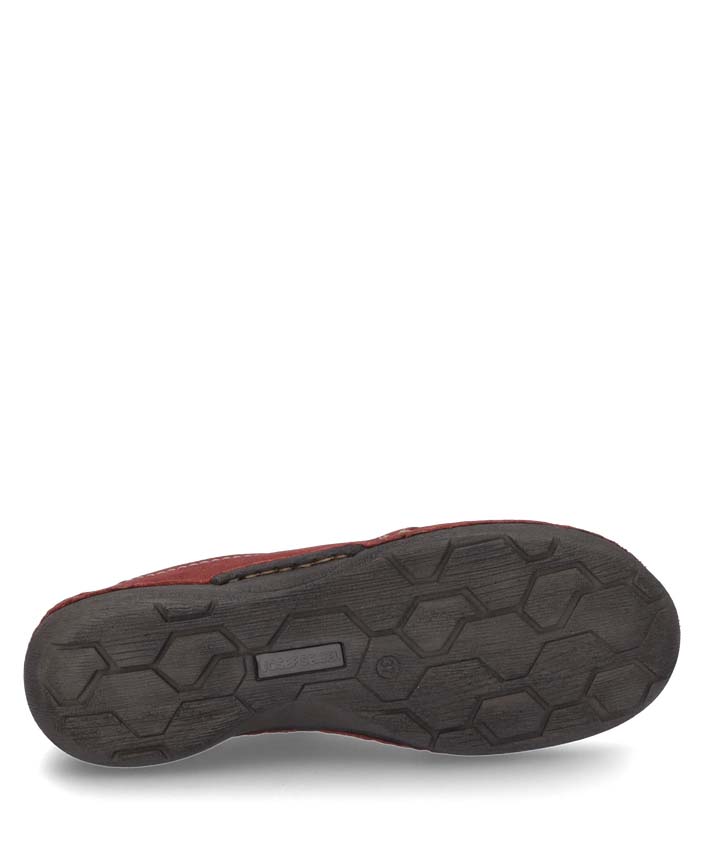 Neu Eingetroffen Josef Seibel Fergey 20 - Rot