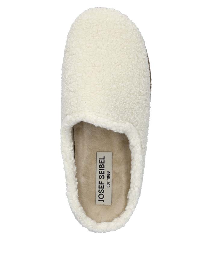 Neu Eingetroffen Josef Seibel Damen Lara 02 - Weiß