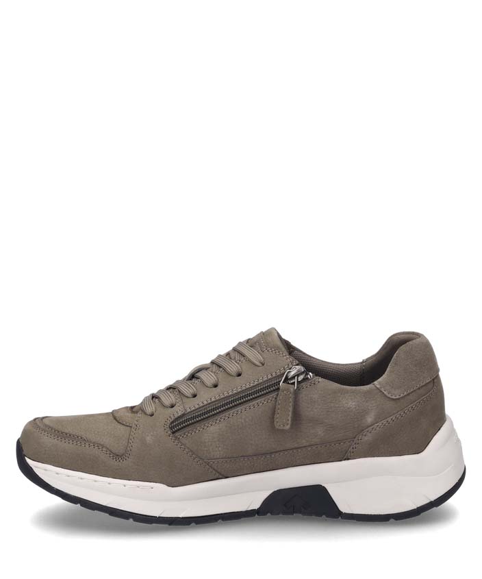 Neu Eingetroffen Josef Seibel Herren Mitchell 50 - Grau