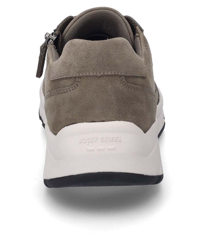 Neu Eingetroffen Josef Seibel Herren Mitchell 50 - Grau