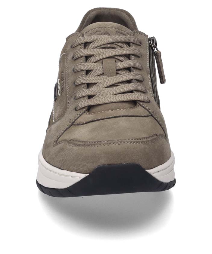 Neu Eingetroffen Josef Seibel Herren Mitchell 50 - Grau