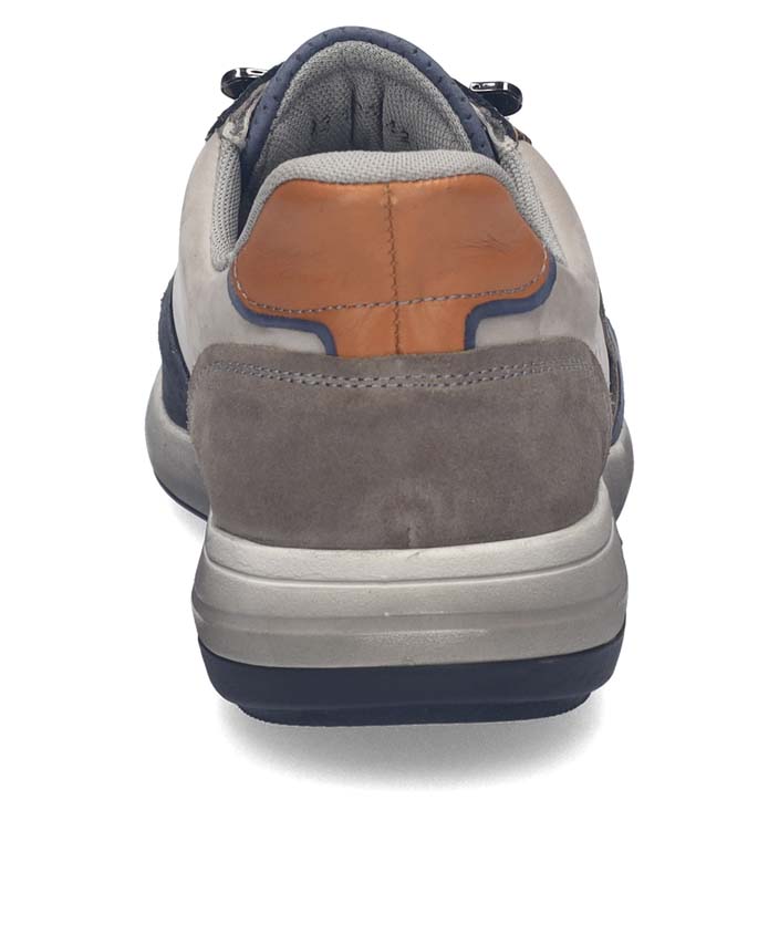 Neu Eingetroffen Josef Seibel Herren Enrico 34 - Blau