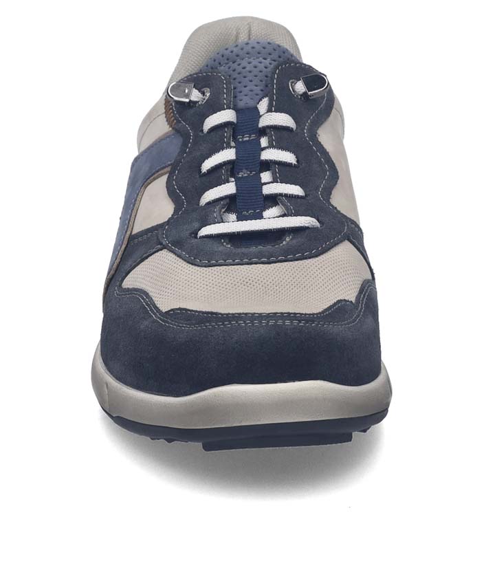 Neu Eingetroffen Josef Seibel Herren Enrico 34 - Blau