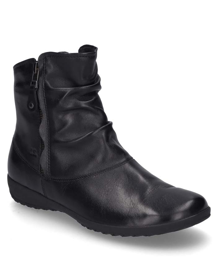 Neu Eingetroffen Josef Seibel Damen Naly 24 - Schwarz