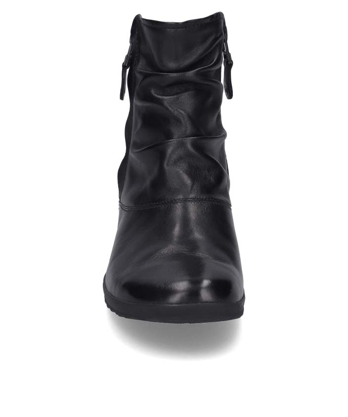 Neu Eingetroffen Josef Seibel Damen Naly 24 - Schwarz