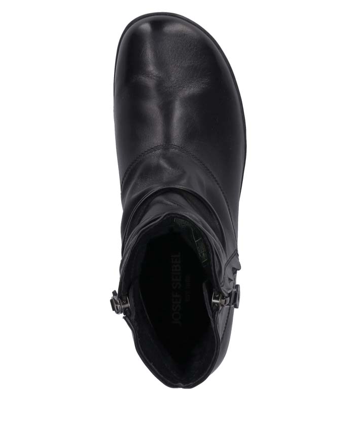 Neu Eingetroffen Josef Seibel Damen Naly 24 - Schwarz