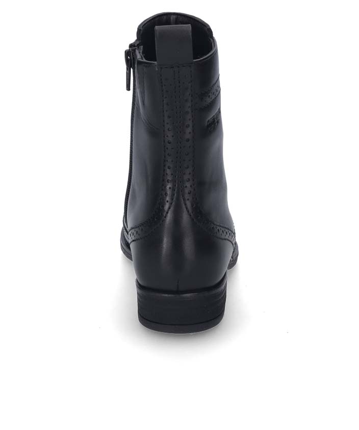 Neu Eingetroffen Josef Seibel Damen Simona 02 - Schwarz