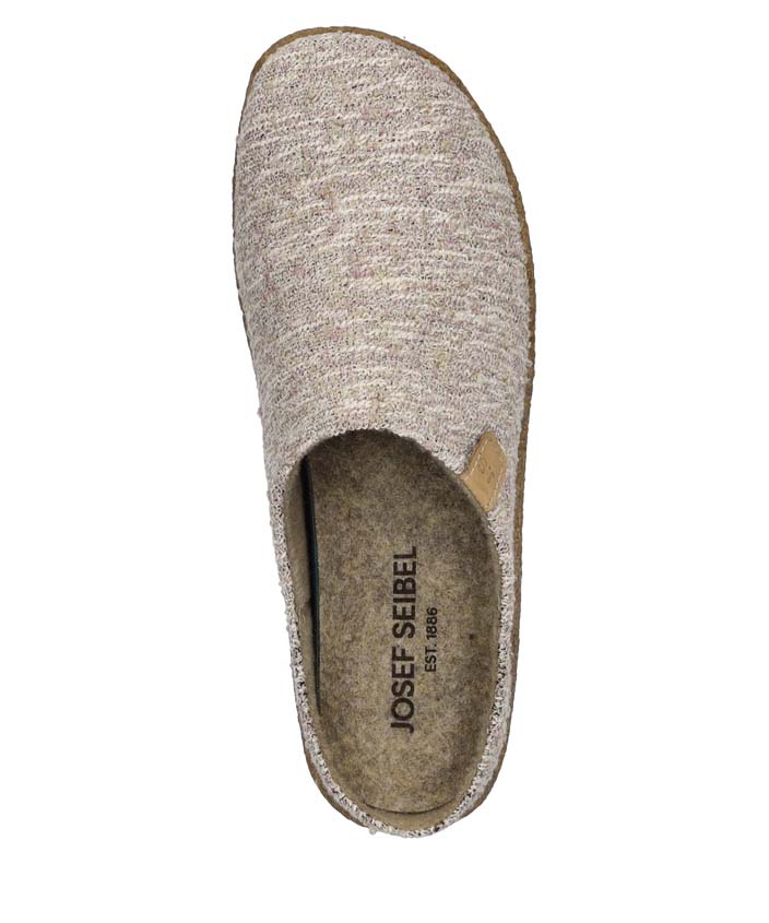 Neu Eingetroffen Josef Seibel Damen Vinny 03 - Beige