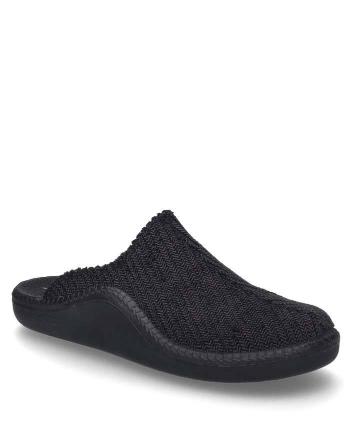 Neu Eingetroffen Josef Seibel Herren Monaco 220 - Schwarz