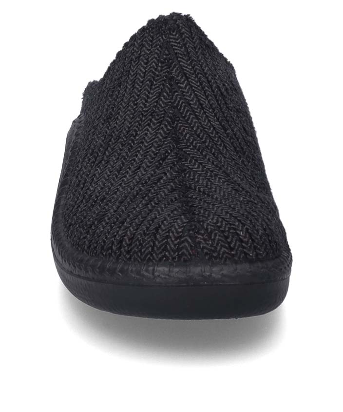 Neu Eingetroffen Josef Seibel Herren Monaco 220 - Schwarz