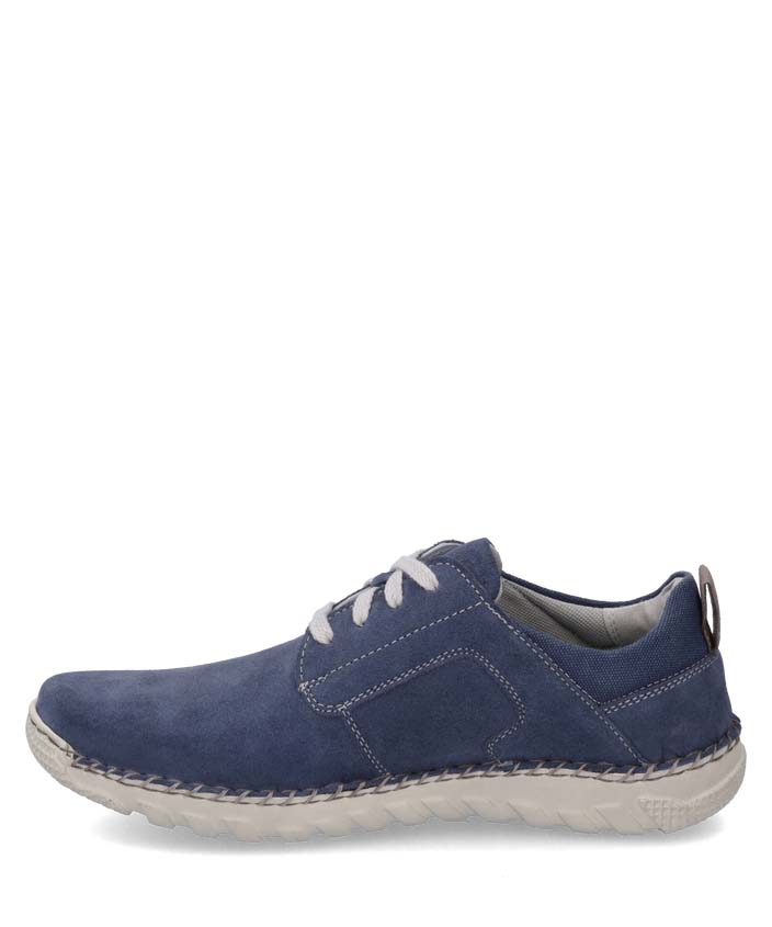 Neu Eingetroffen Josef Seibel Wilson 04 - Blau