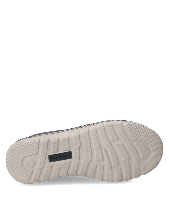 Neu Eingetroffen Josef Seibel Wilson 04 - Blau