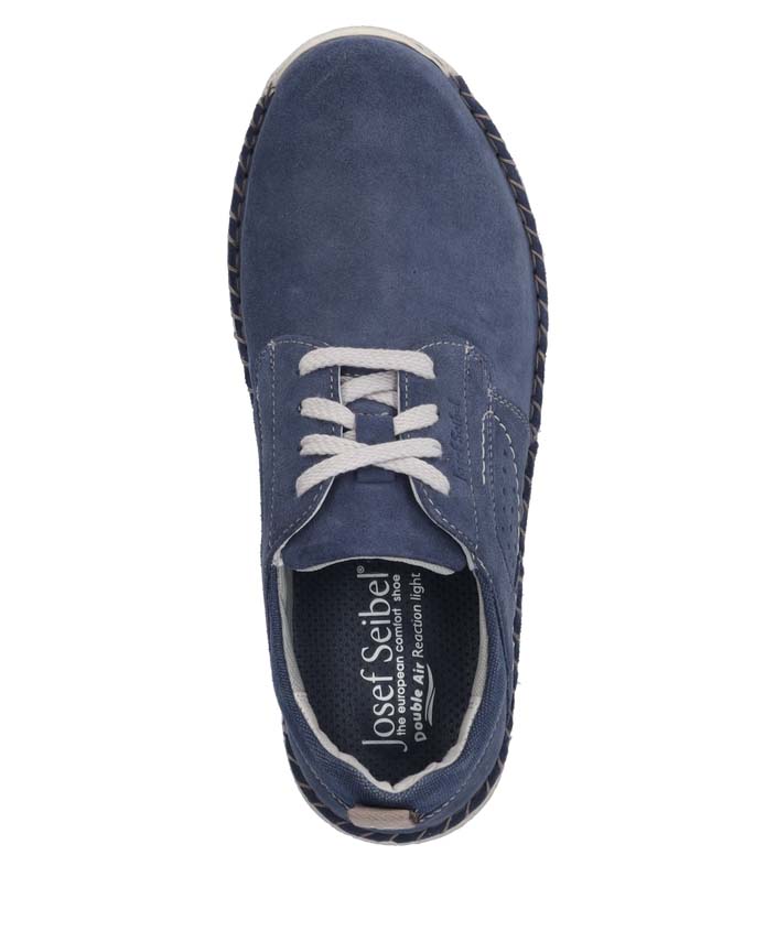 Neu Eingetroffen Josef Seibel Wilson 04 - Blau