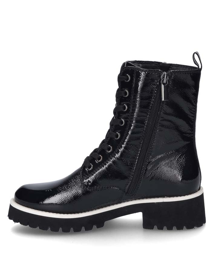 Neu Eingetroffen Josef Seibel Sallina 08 - Schwarz