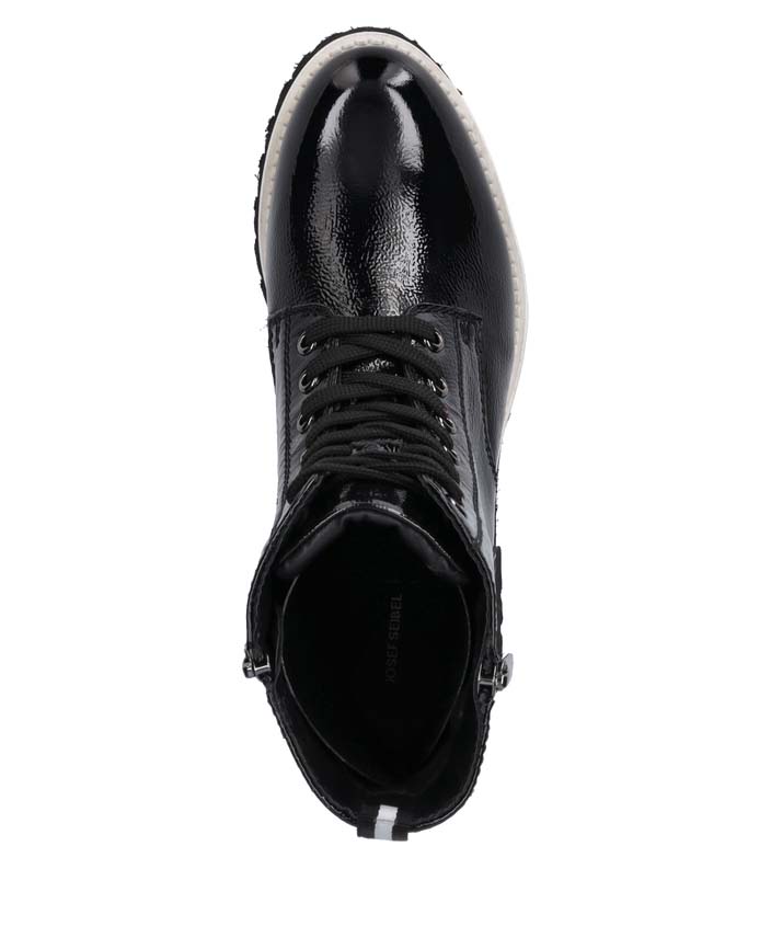 Neu Eingetroffen Josef Seibel Sallina 08 - Schwarz