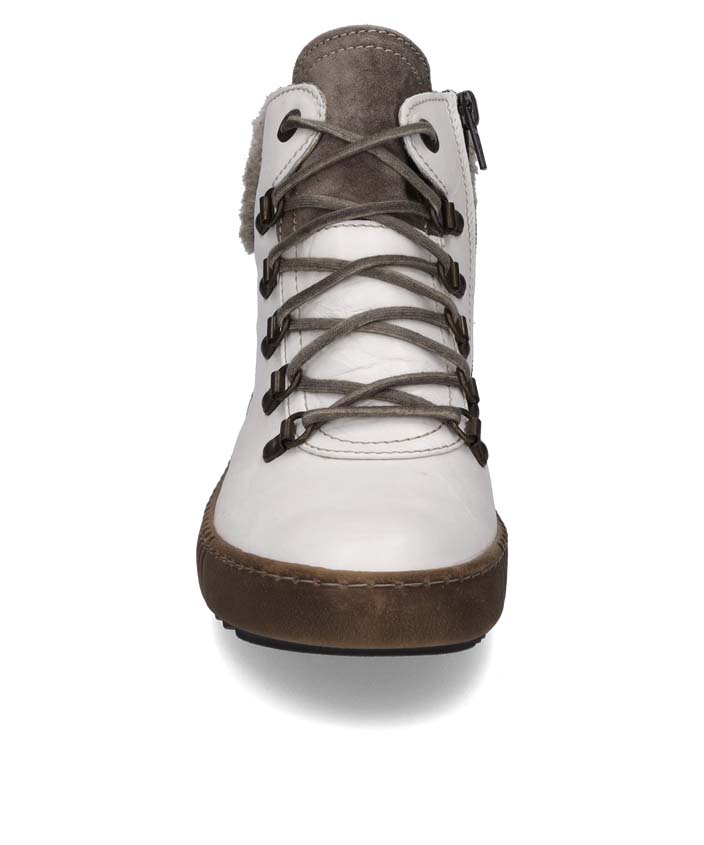 Neu Eingetroffen Josef Seibel Damen Maren 17 - Weiß