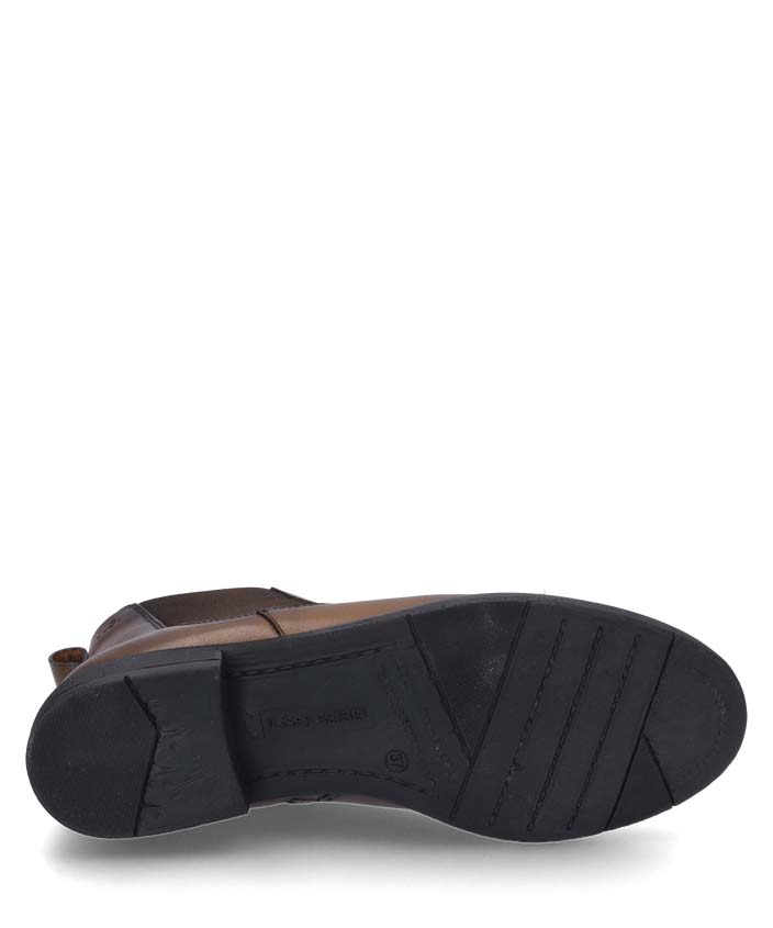 Neu Eingetroffen Josef Seibel Damen Simona 03 - Braun