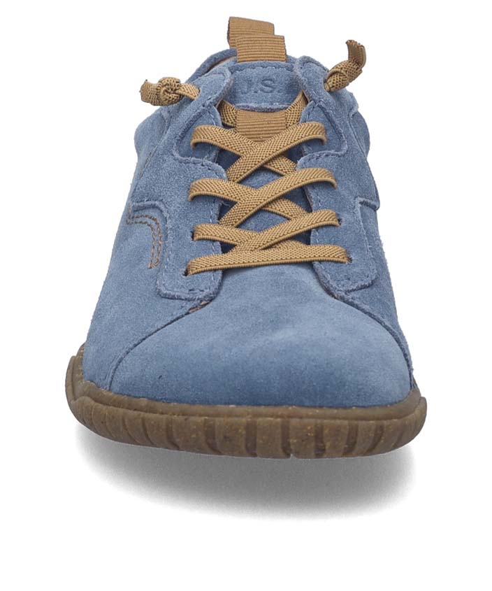 Neu Eingetroffen Josef Seibel Damen Wynona 01 - Blau