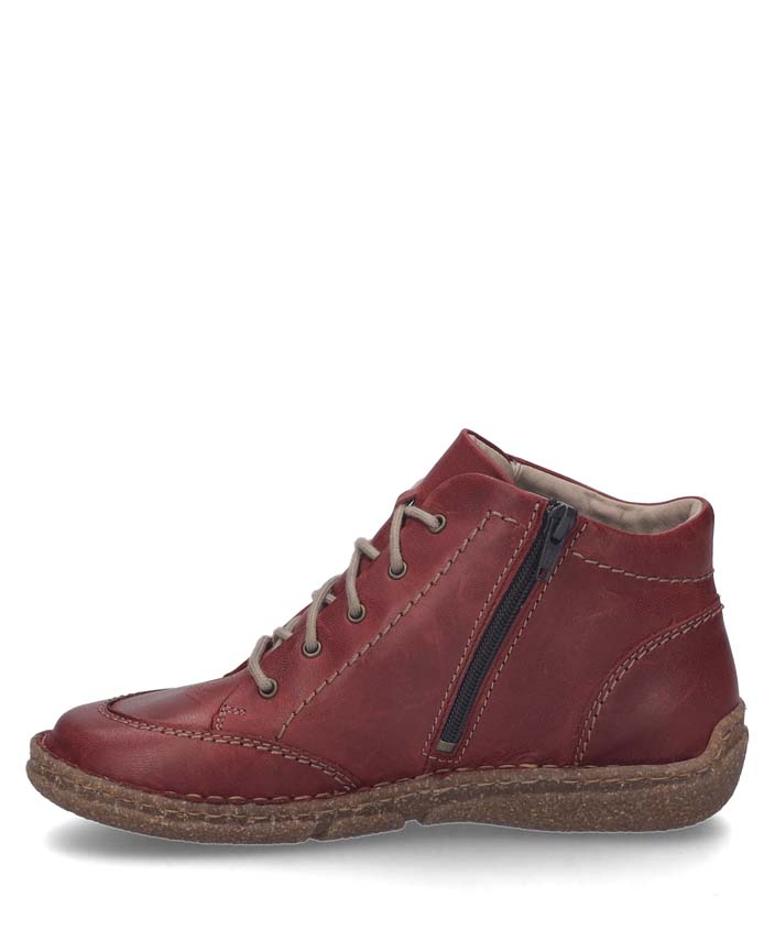 Neu Eingetroffen Josef Seibel Neele 01 - Rot