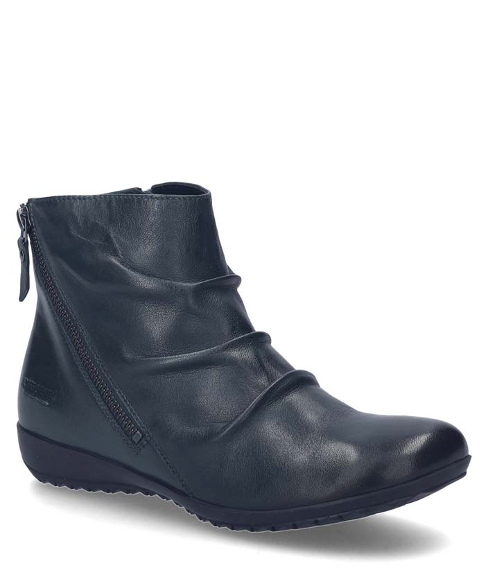 Neu Eingetroffen Josef Seibel Damen Naly 61 - Grün