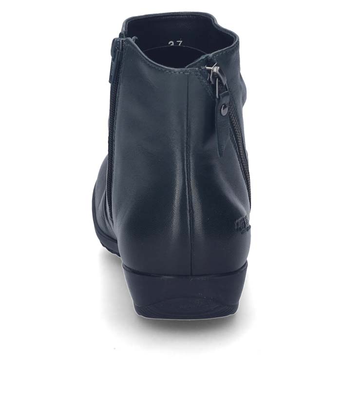 Neu Eingetroffen Josef Seibel Damen Naly 61 - Grün