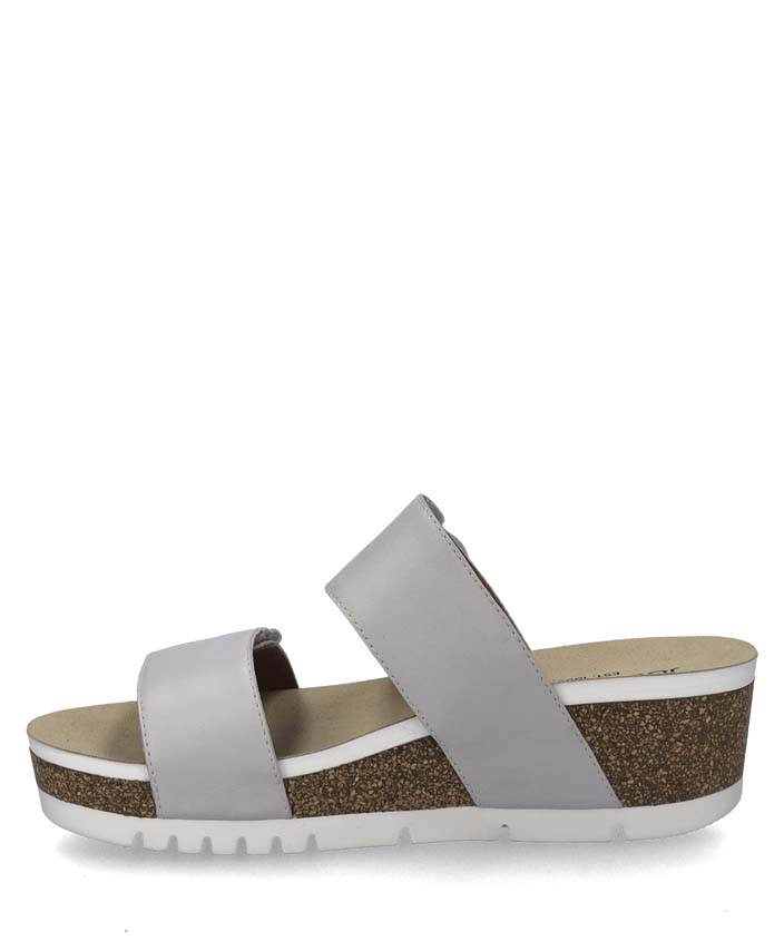 Neu Eingetroffen Josef Seibel Damen Quinn 14 - Grau