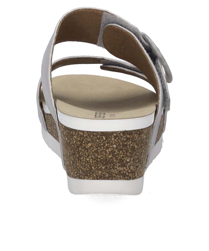 Neu Eingetroffen Josef Seibel Damen Quinn 14 - Grau