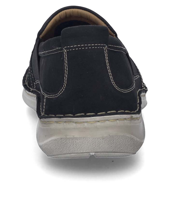 Neu Eingetroffen Josef Seibel Herren New Anvers 71 - Blau